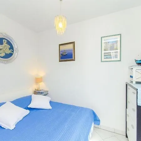 公寓 Nives - Two Bedroom A3