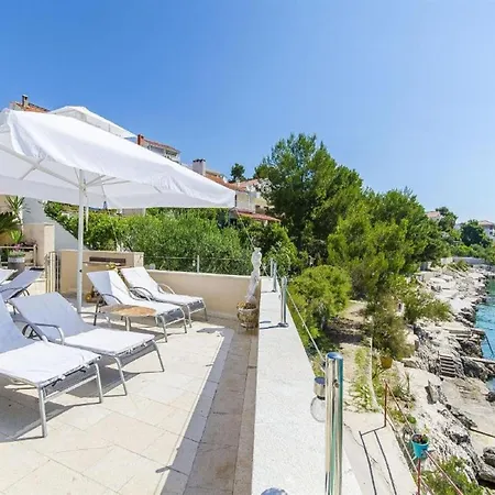 公寓 Nives - Two Bedroom A3 *