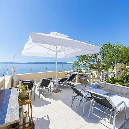 公寓 Nives - Two Bedroom A3