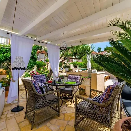 Apartment Nives - Two Bedroom A3 *