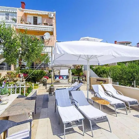 Apartment Nives - Two Bedroom A3 *