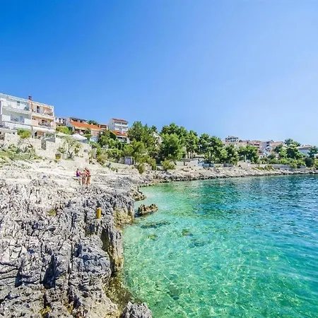 公寓 Nives - Two Bedroom A3