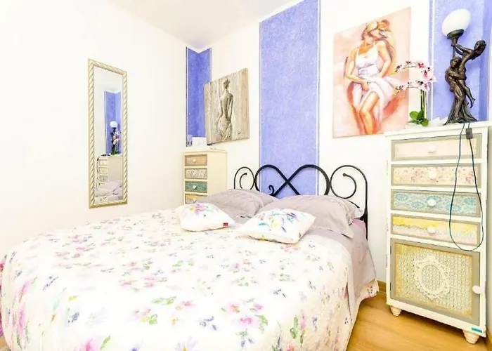Nives - Two Bedroom A3 Apartment
