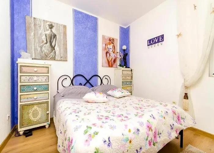 Apartment Nives - Two Bedroom A3