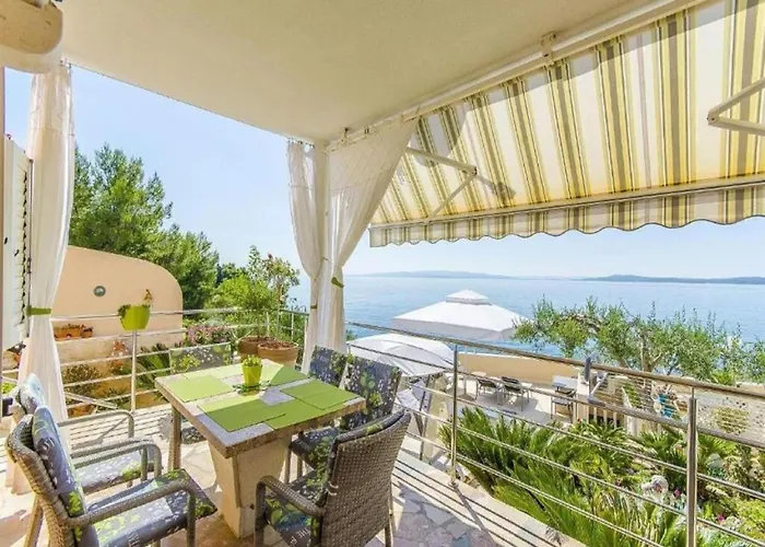 Nives - Two Bedroom A3 *