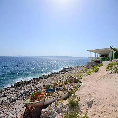 Nives - Two Bedroom A3