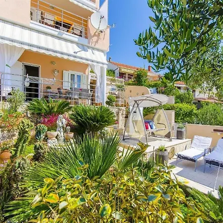 Nives - Two Bedroom A3