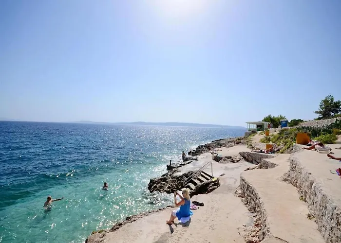 Nives - Two Bedroom A3 *