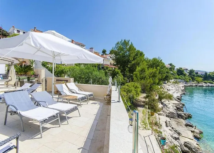 Appartement Nives - Two Bedroom A3 *