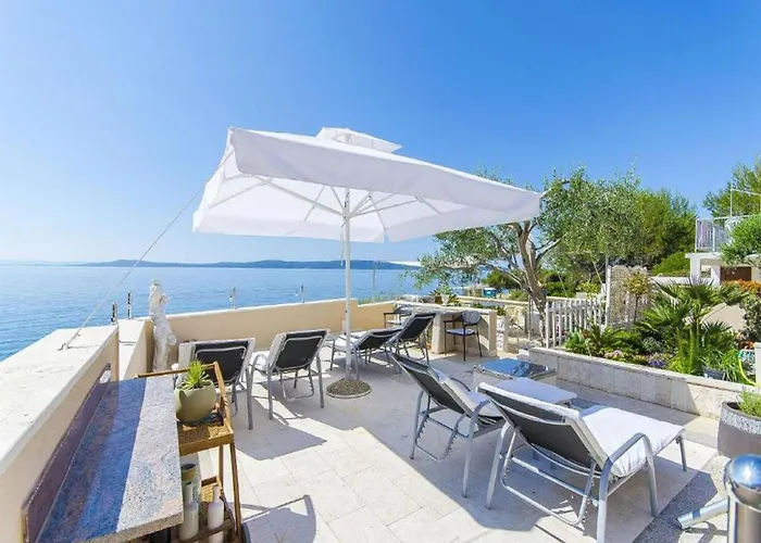 Appartement Nives - Two Bedroom A3