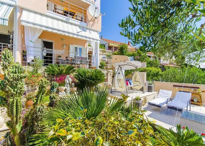 Nives - Two Bedroom A3