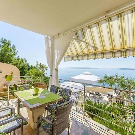 Nives - Two Bedroom A3 *