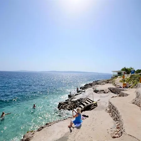 Nives - Two Bedroom A3 *