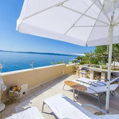 Nives - Two Bedroom A3 * Trogir
