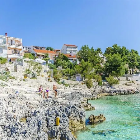 Nives - Two Bedroom A3