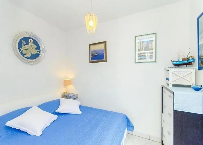 公寓 Nives - Two Bedroom A3